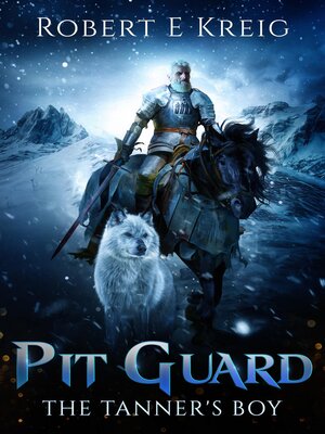cover image of Pit Guard